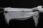Geremew Tigabu, Untitled, 2021. From the series Eye of the Storm, 2023. Courtesy of the artist and AAF