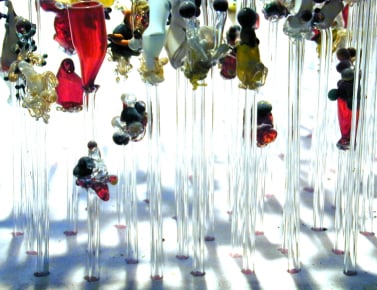 Fabio Sciortino – Materia vibrante