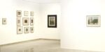 Giorgio Morandi and Beyond, exhibition view, 2025, Repetto Gallery, Lugano
