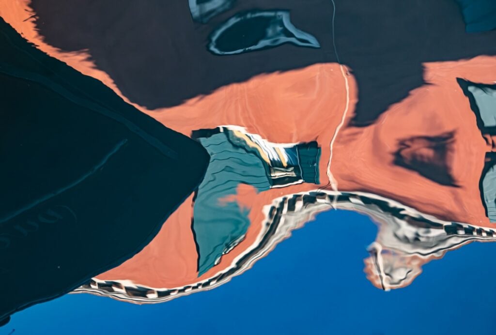 Giovanni e Francesco Bertin – Venezia/Berlino. Profili urbani