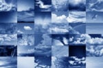 Giovanni Gaggia et al., Com'è il cielo in Palestina, 2025