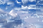 Giovanni Gaggia et al., Com'è il cielo in Palestina, 2025