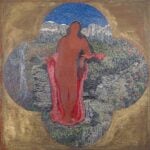 Giovanni Segantini, Rododendro