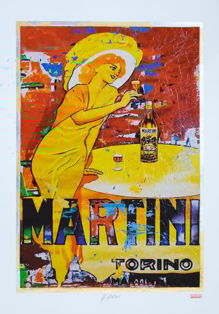 Giuliano Grittini – Icone Pop