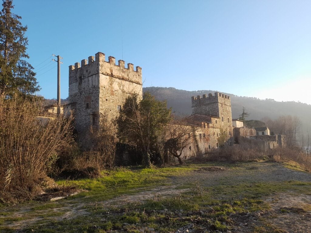 Gualchiere di Remole