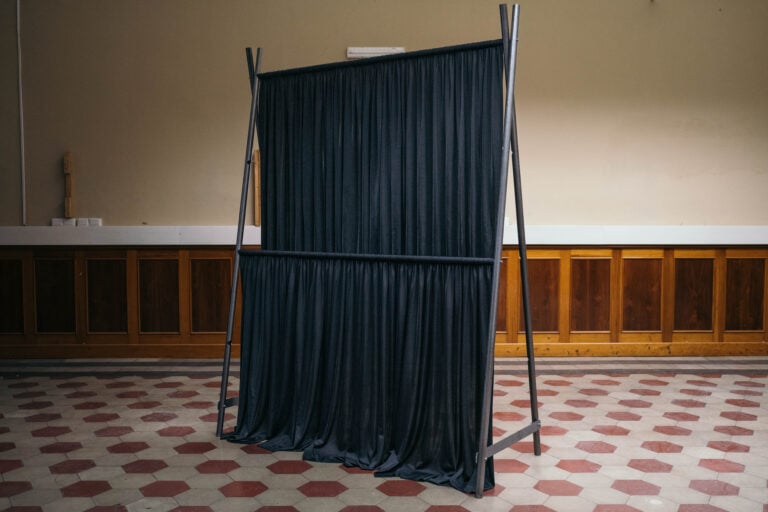 guest project the karman series letizia scarpello La prima fiera collaterale dell’Art Week di Torino inaugura fuori Torino: report da Paratissima a Moncalieri