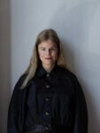 Hanne Mugaas. Photo Helle Navratil