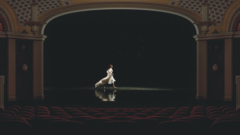 Hans Op De Beeck, Parade