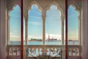 L’hotel-rifugio di Franz Kafka a Venezia riapre le sue porte sotto le insegne di Starhotels 