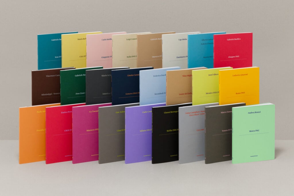 La casa editrice Humboldt celebra i 10 anni della collana che ha ripensato il viaggiare