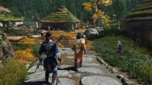 Un videogioco riattualizza il mito del Samurai tra storia e fantasia