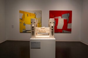 La dinastia artistica italiana dei Cascella è in mostra a Madrid