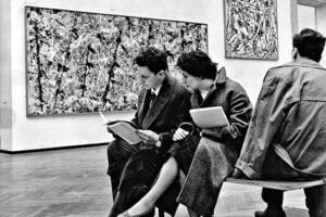 Enrico Crispolti. La critica in atto