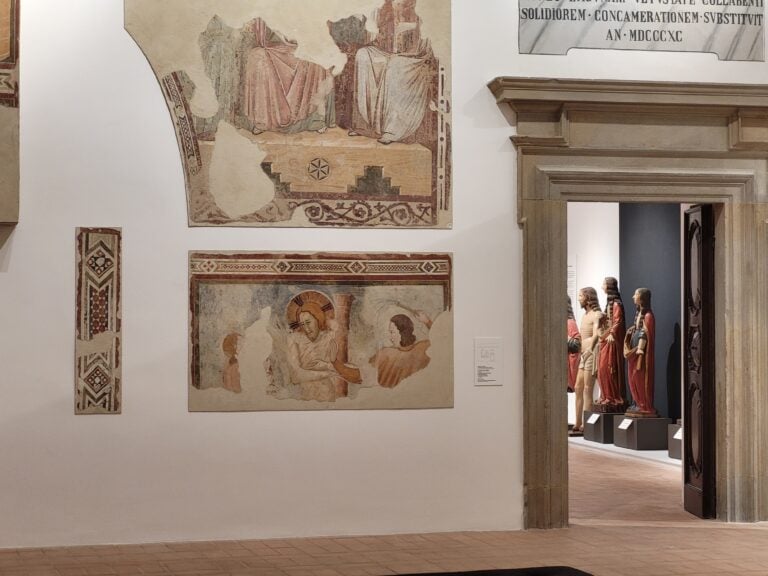 Il nuovo allestimento del Museo Diocesano di Camerino