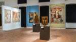 Nelle Marche la città di Camerino riapre il suo Museo Diocesano nove anni dopo il terremoto
