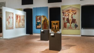 Nelle Marche la città di Camerino riapre il suo Museo Diocesano nove anni dopo il terremoto