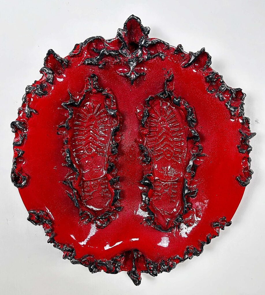 Giovanni Ruggiero – Gott ist tot