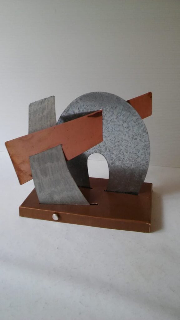 Ilario Cuoghi e Vanni Cuoghi – Nel nome del padre e del figlio