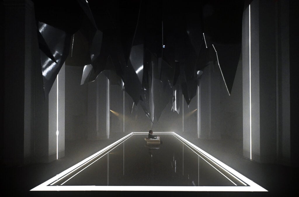 Parma celebra Giuseppe Verdi con un Macbeth contemporaneo