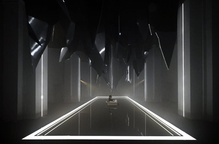 Parma celebra Giuseppe Verdi con un Macbeth contemporaneo