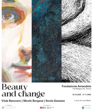 Beauty and Change