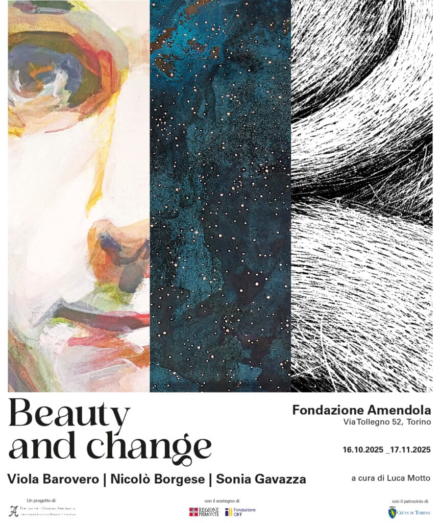 Beauty and Change