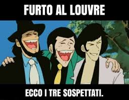 images 1 1 Il furto dei gioielli di Napoleone al Louvre è stato un successo, non certo per la Francia