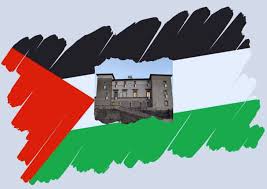 Castelnuovo di Porto per la Palestina