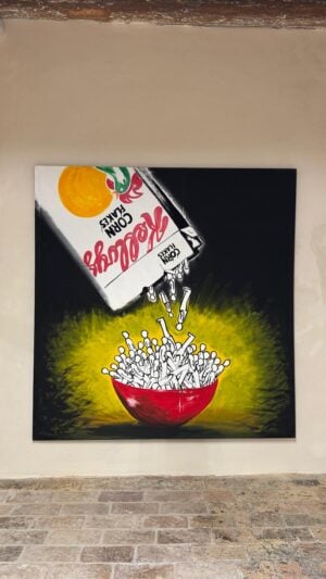 Marco Morosini - Gran Buffet