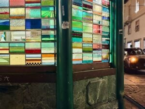 A Torino una storica edicola si trasforma in spazio espositivo