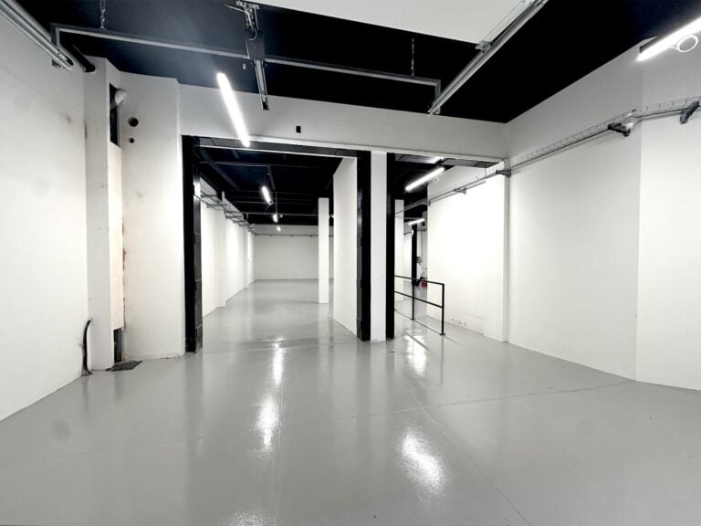Spazio BOXBOX a Milano