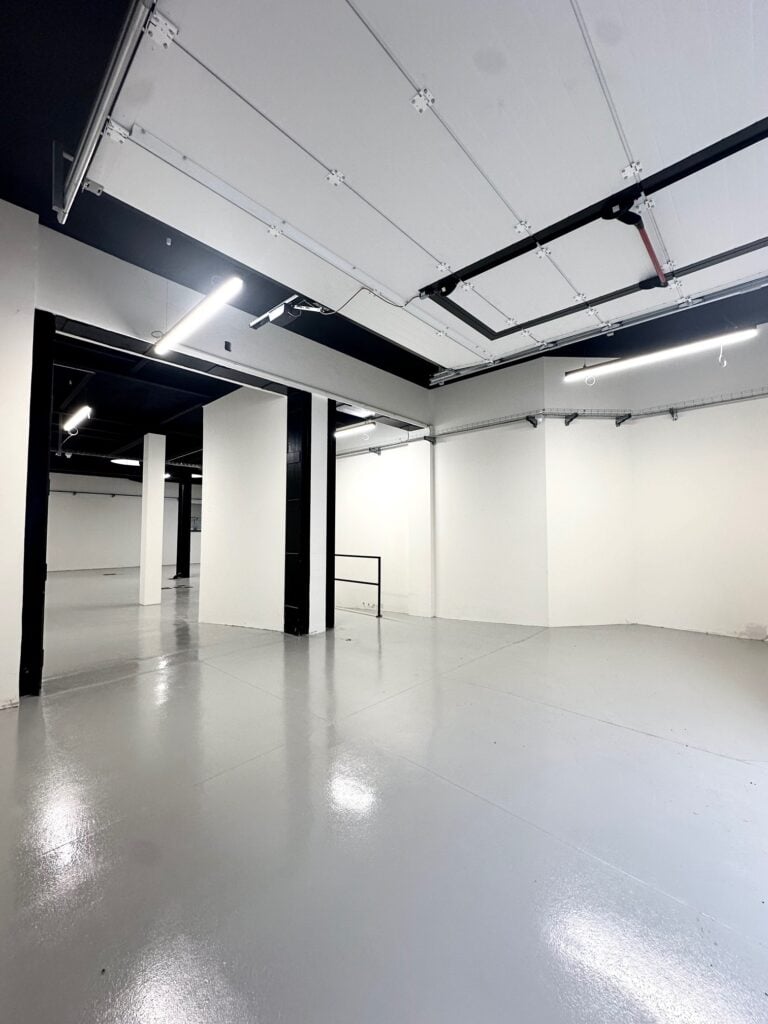 Spazio BOXBOX a Milano