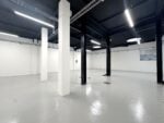 A Milano apre un nuovo spazio espositivo. Alleanza tra una galleria e una clinica