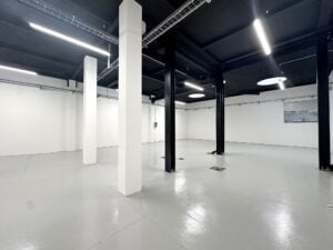 A Milano apre un nuovo spazio espositivo. Alleanza tra una galleria e una clinica