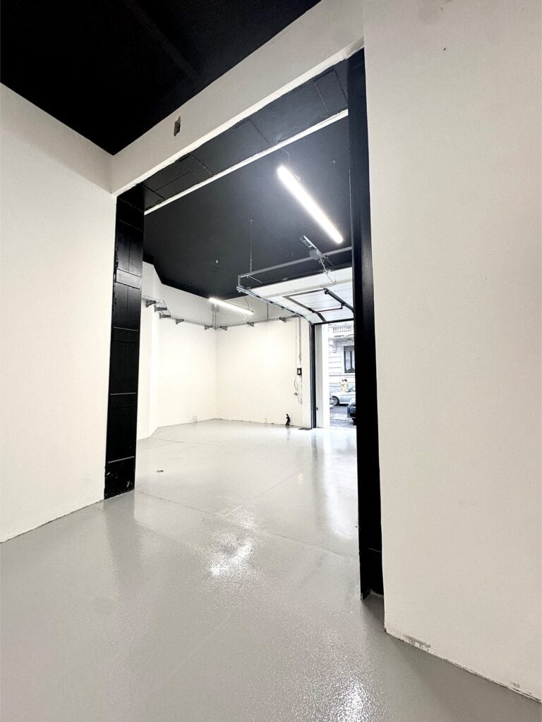 Spazio BOXBOX a Milano