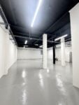 Spazio BOXBOX a Milano