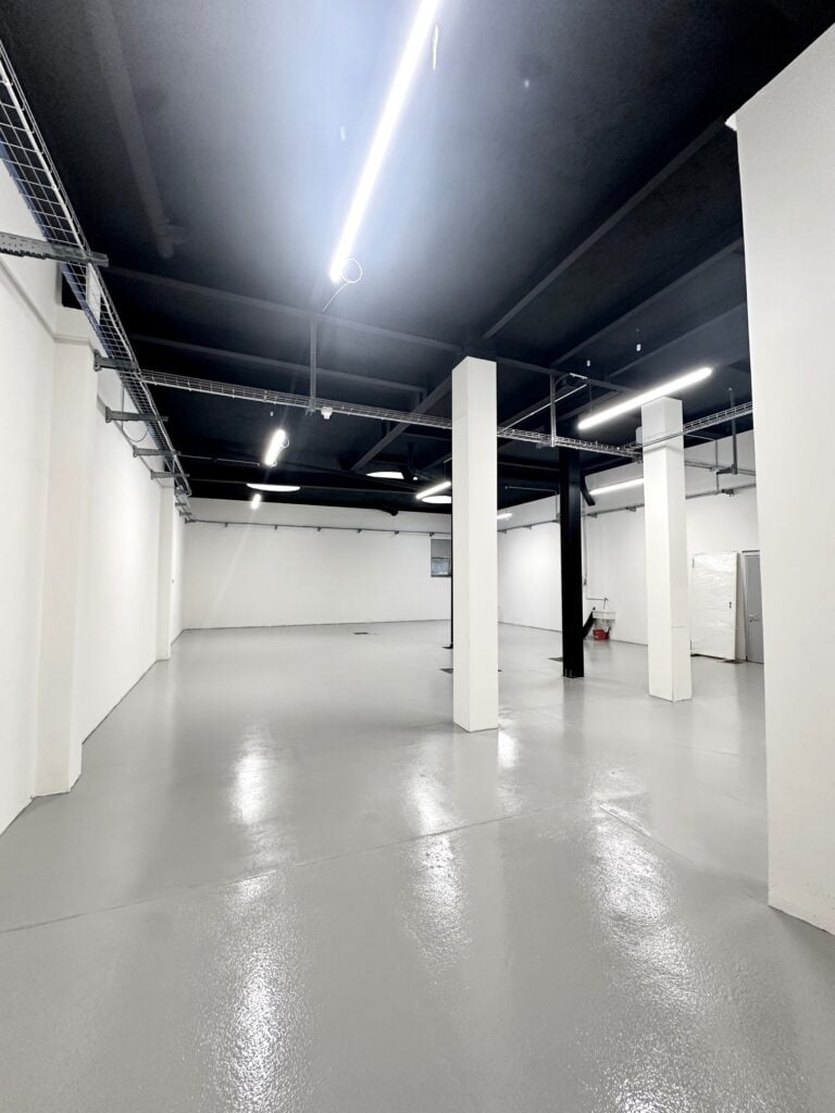Spazio BOXBOX a Milano