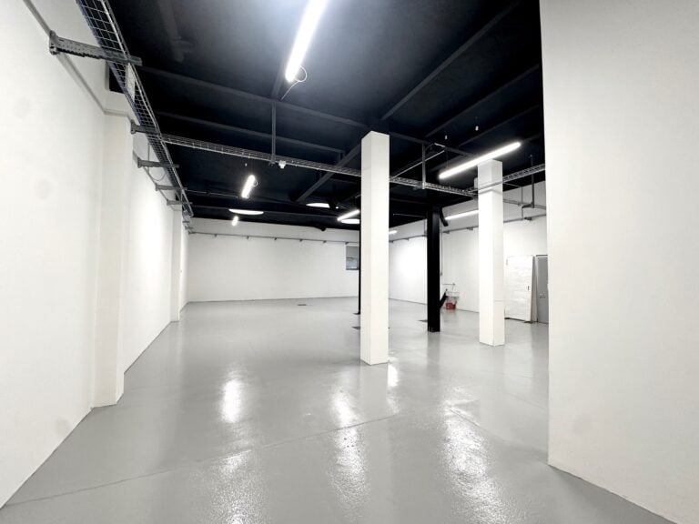 Spazio BOXBOX a Milano