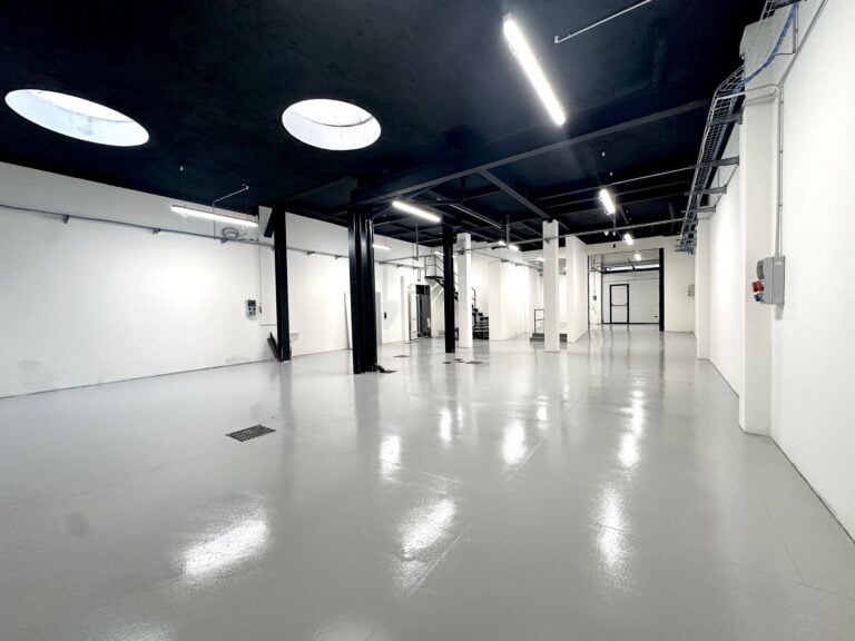 Spazio BOXBOX a Milano