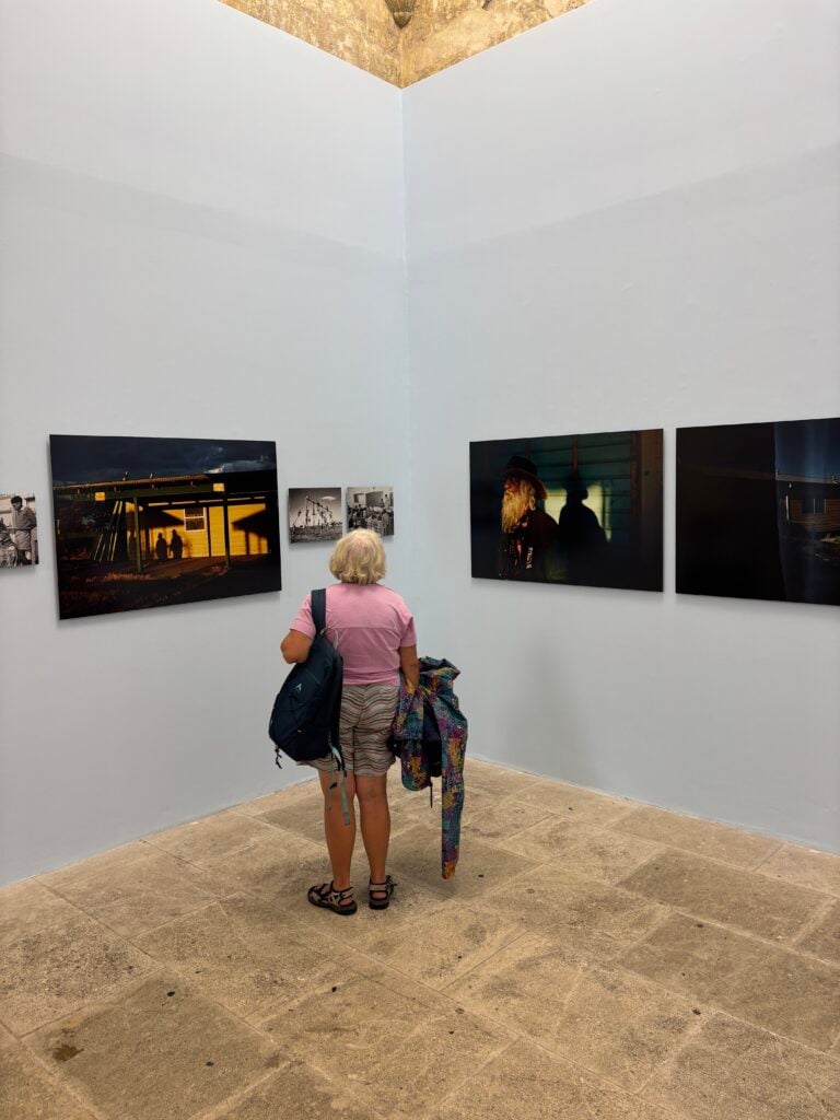 img2462 Les Rencontres d’Arles 2025: uno specchio incrinato della fotografia contemporanea