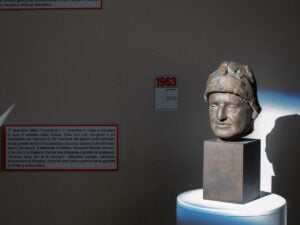 The Times They Are A-Changin'. Il concilio Vaticano II