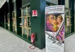 img7612 Il posto dove puoi vedere le mostre istituzionali più brutte d’Italia è un importante aeroporto