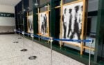 Il posto dove puoi vedere le mostre istituzionali più brutte d’Italia è un importante aeroporto