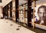 img7616 Il posto dove puoi vedere le mostre istituzionali più brutte d’Italia è un importante aeroporto