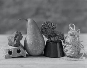 Gary Green - After Morandi