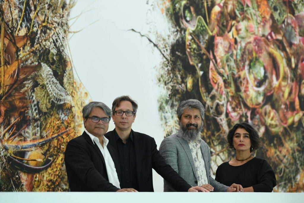India, PAC, Milano 2025
