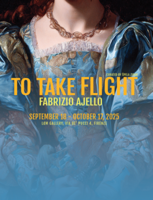 Fabrizio Ajello - To Take Flight