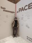 iopace2w Alla prossima Biennale di Venezia diamo il padiglione israeliano alla Palestina. Una proposta di PACE 