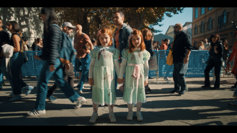 I Love Lucca Comics and Games, il documentario diretto da Manlio Castagna