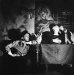 jean cocteau 1934 c boris lipnitzki roger viollet Il grande festival di Napoli dedicato ai film sull’arte contemporanea compie 30 anni 